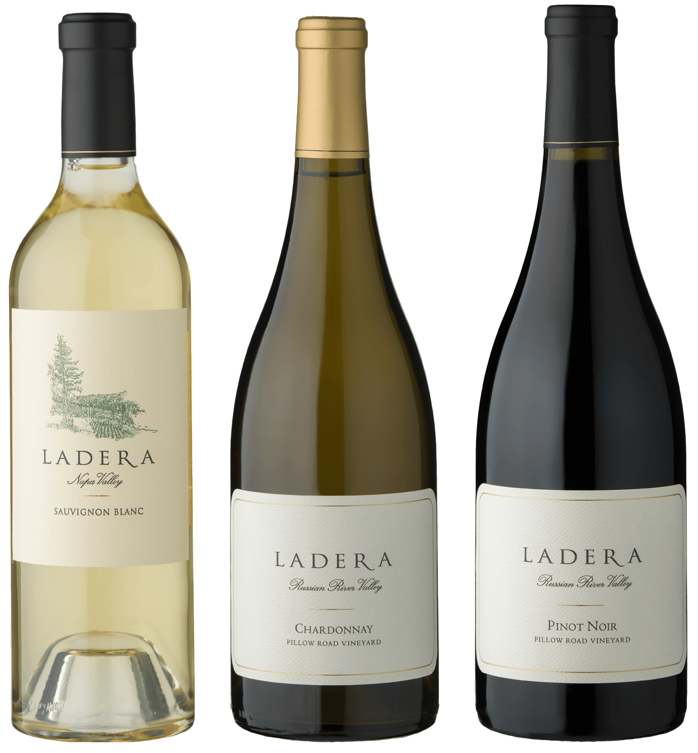 Mixed 3-Pack Bottle Image