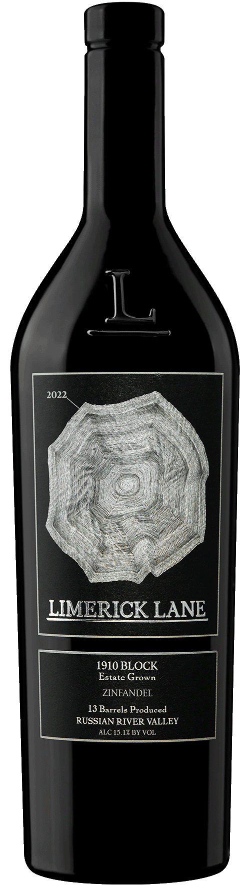 2022 1910 Block Bottle Image