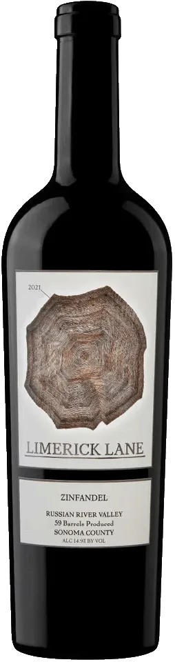 2022 Russian River Zinfandel