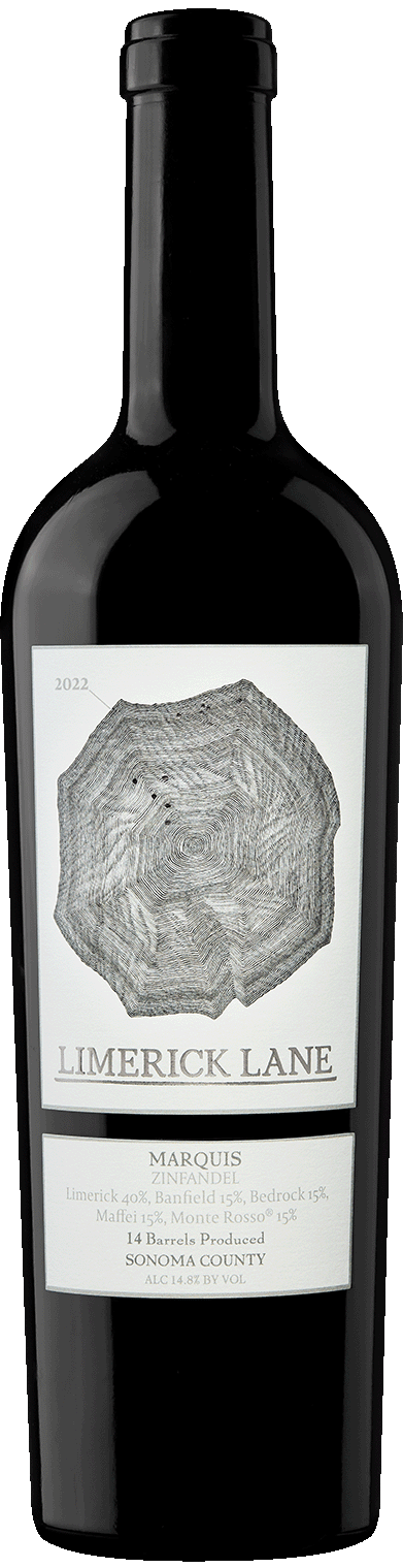 2022 Stomping Grounds Bottle Image
