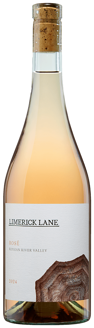 2024 Rosé Bottle Image