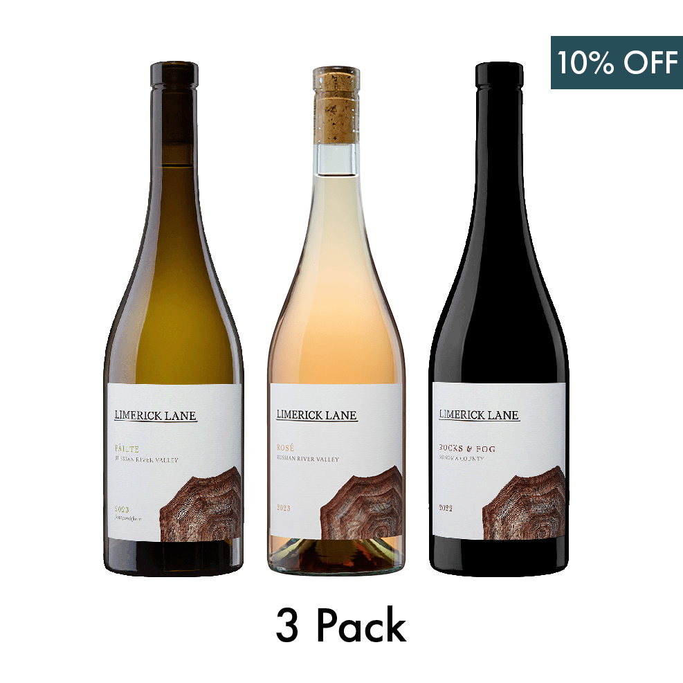 Mixed 3-Pack