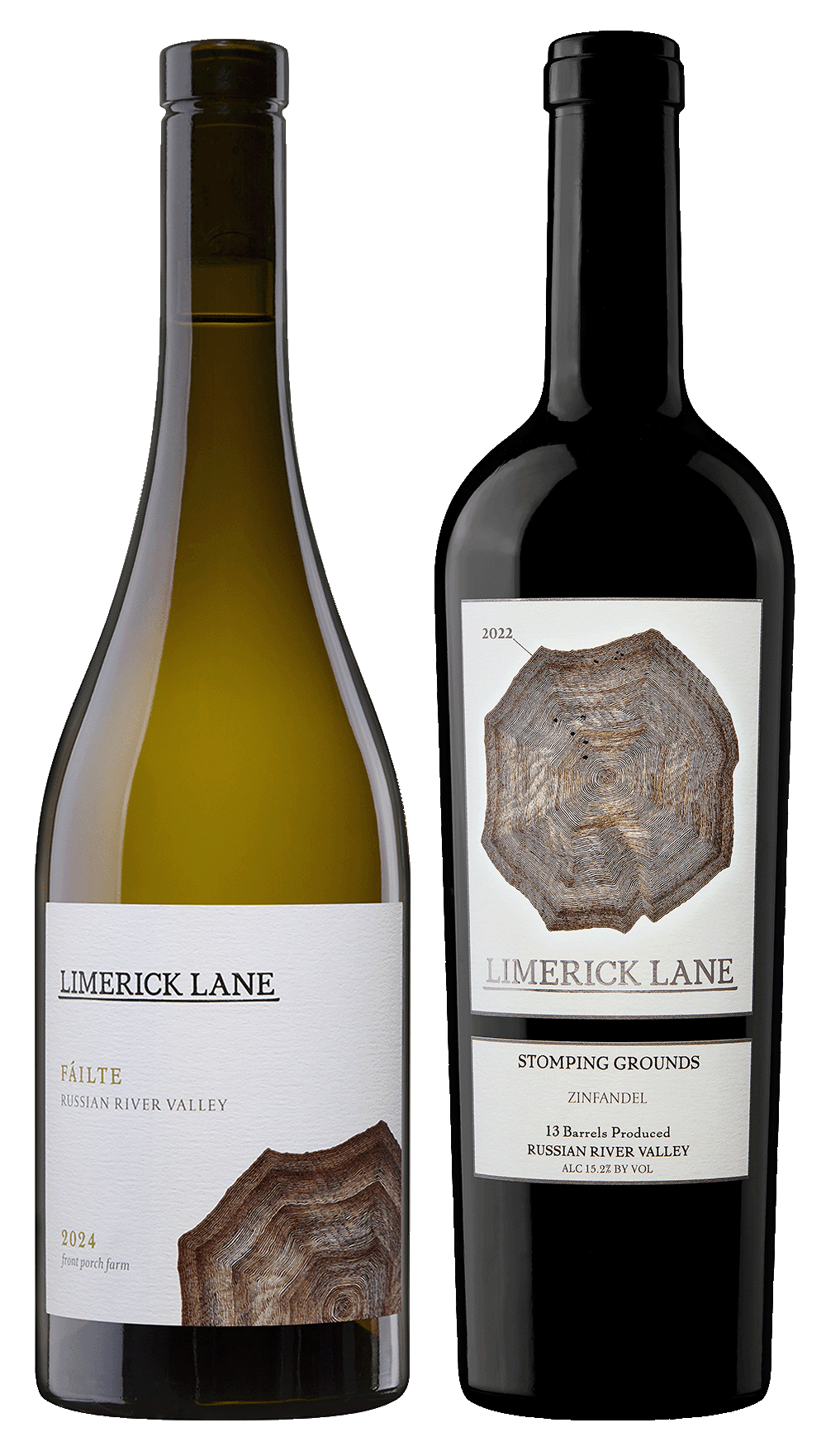 Sunday School ft. Limerick Lane Cellars Bottle Image