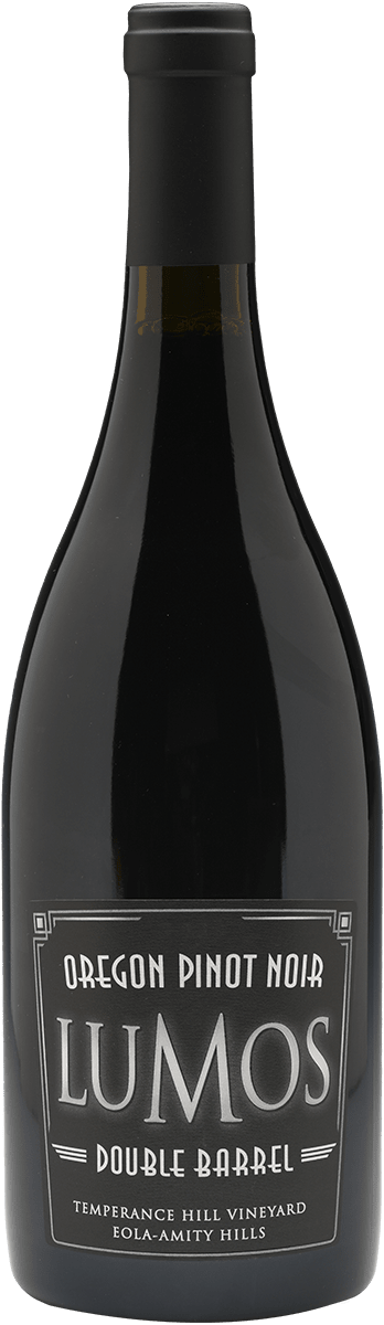 2018 Double Barrel
