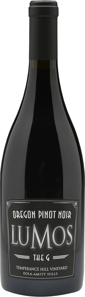 2019 The G Pinot Noir