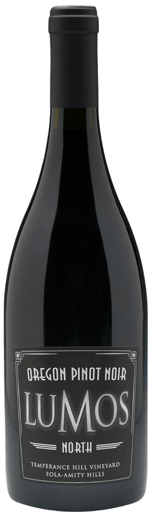 2021 North Pinot Noir