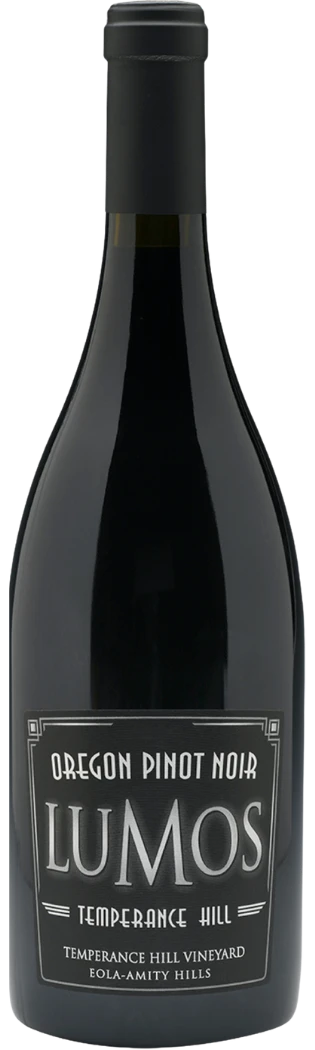 2021 Temperance Hill Pinot Noir