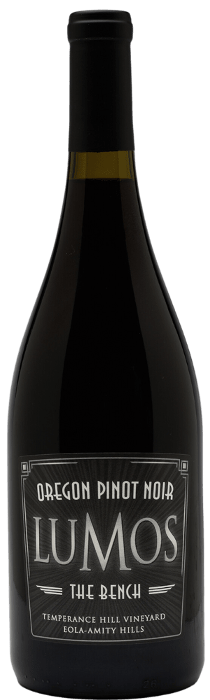 2021 The Bench Pinot Noir