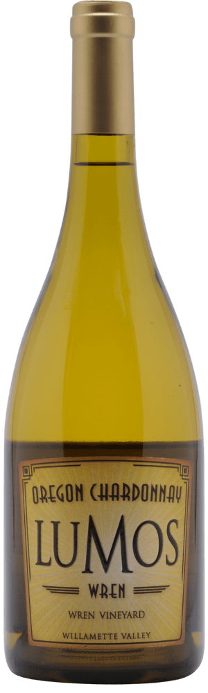 2022 Wren Chardonnay Bottle Image