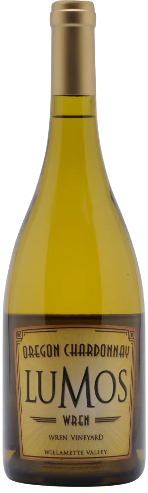 2022 Wren Chardonnay