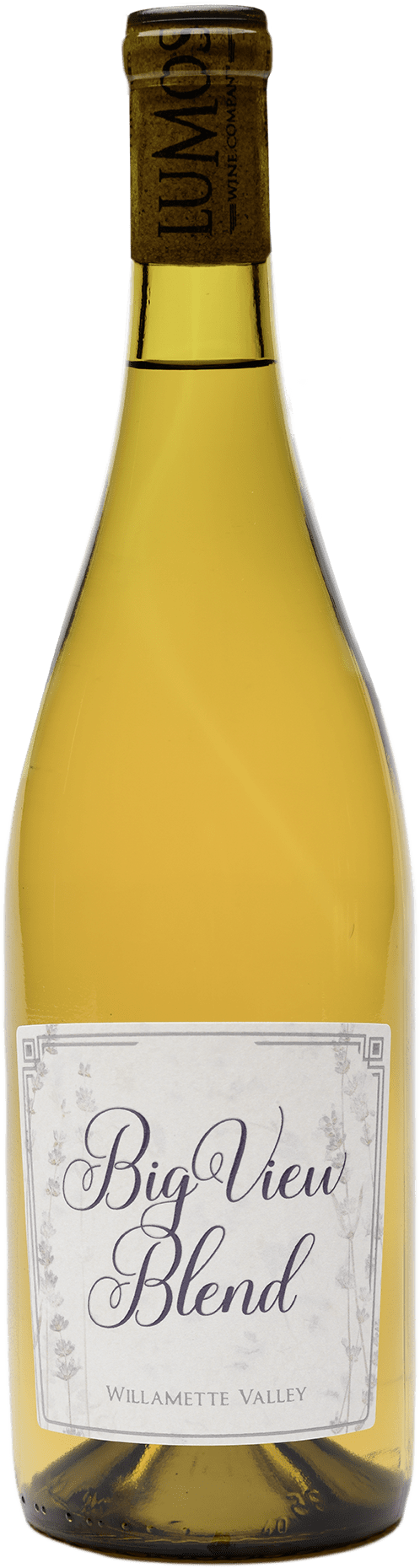 2023 Big View Blend