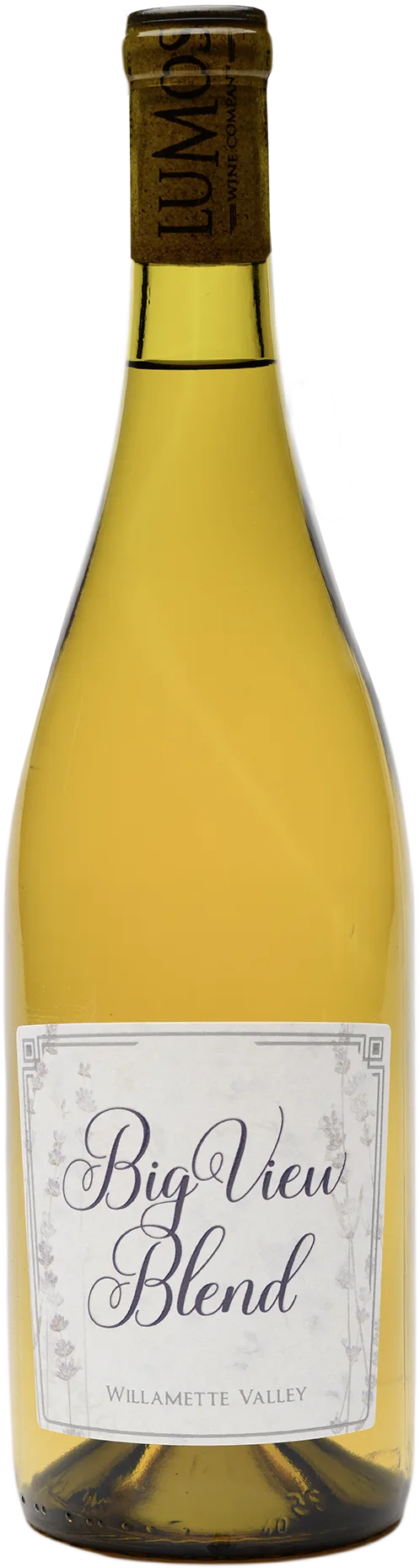 2023 Big View Blend