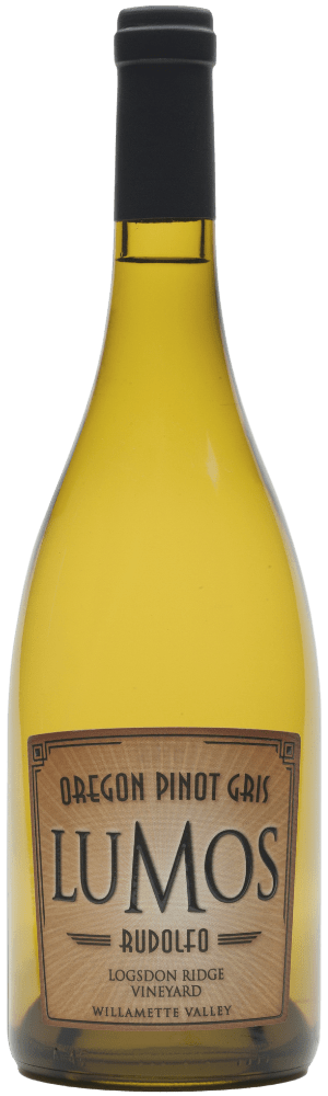 2023 Rudolfo Pinot Gris