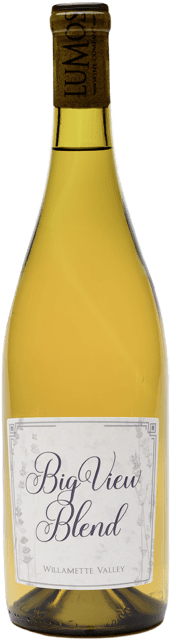 2024 Big View Blend Bottle Image