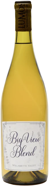 2024 Big View Blend