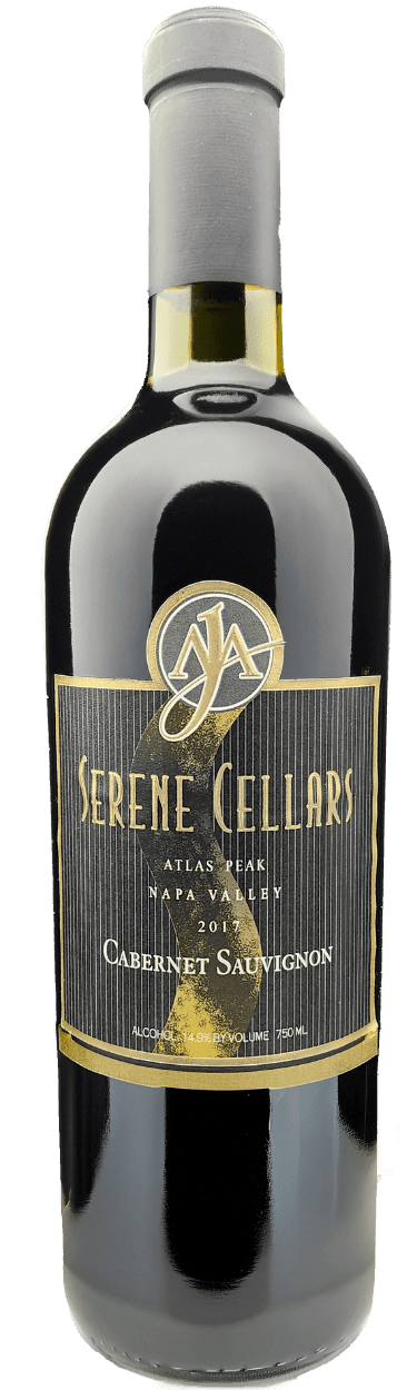 2017 Serene Cellars Foreplay