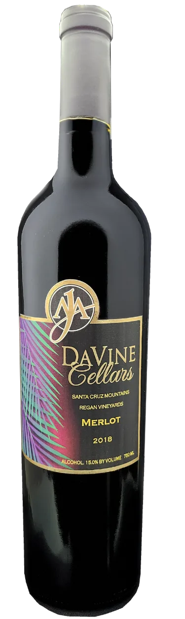 2018 DaVine Cellars Sideways