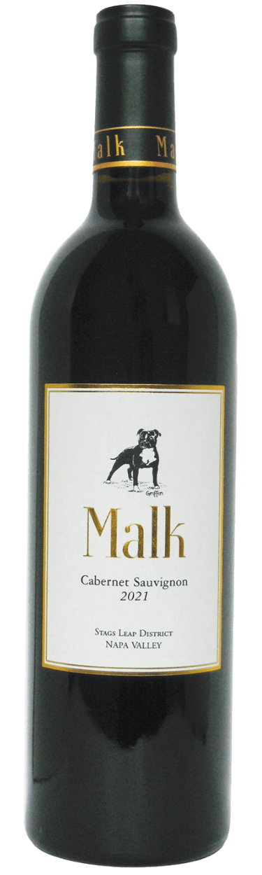2021 Stag's Leap District Cabernet Sauvignon