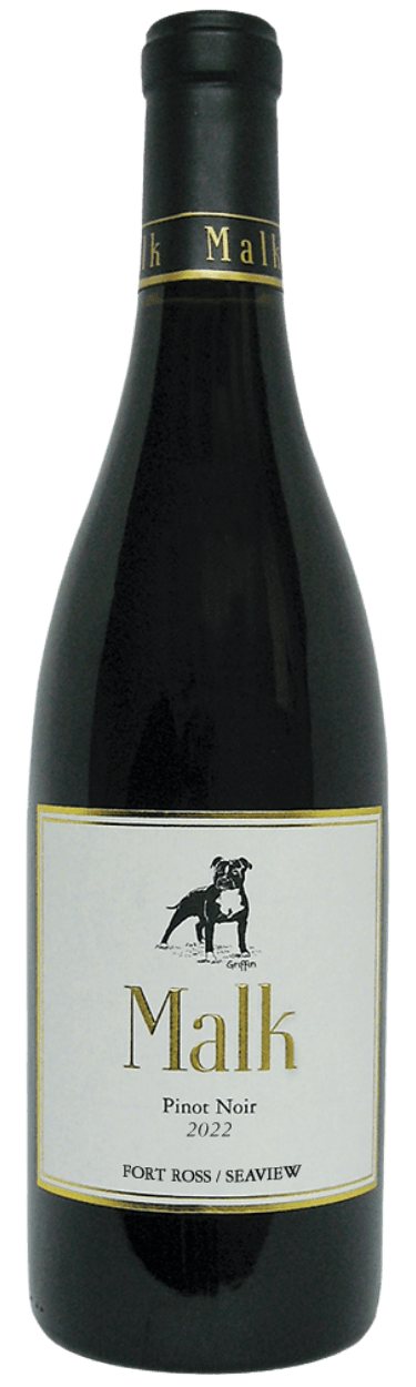 2022 Fort Ross-Seaview Pinot Noir