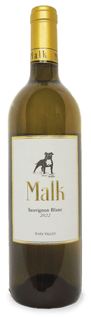 2022 Napa Valley Sauvignon Blanc