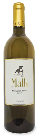 2022 Napa Valley Sauvignon Blanc