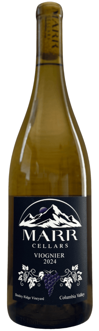 2024 Viognier Bottle Image