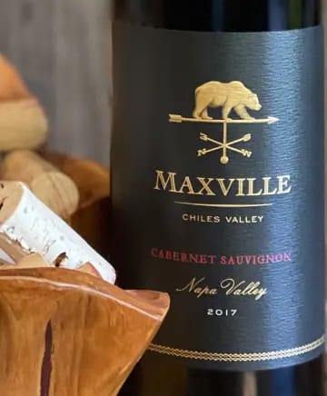 Maxville Winery Image