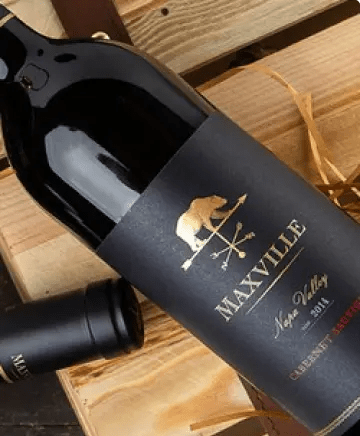 Maxville Winery Image