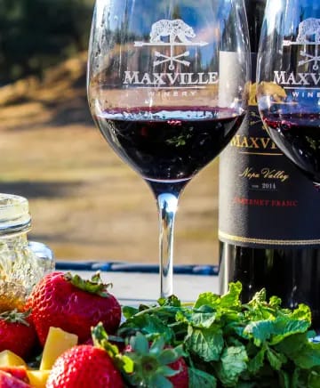 Maxville Winery Image