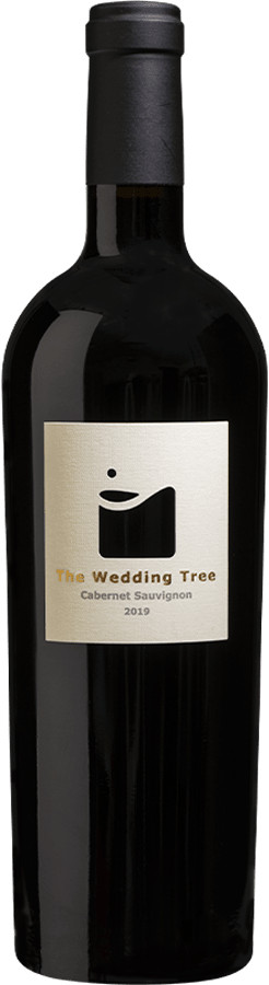 2019 Wedding Tree Cabernet Sauvignon Bottle Image