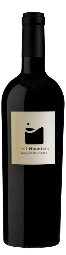 2020 Bell Mountain Cabernet Sauvignon