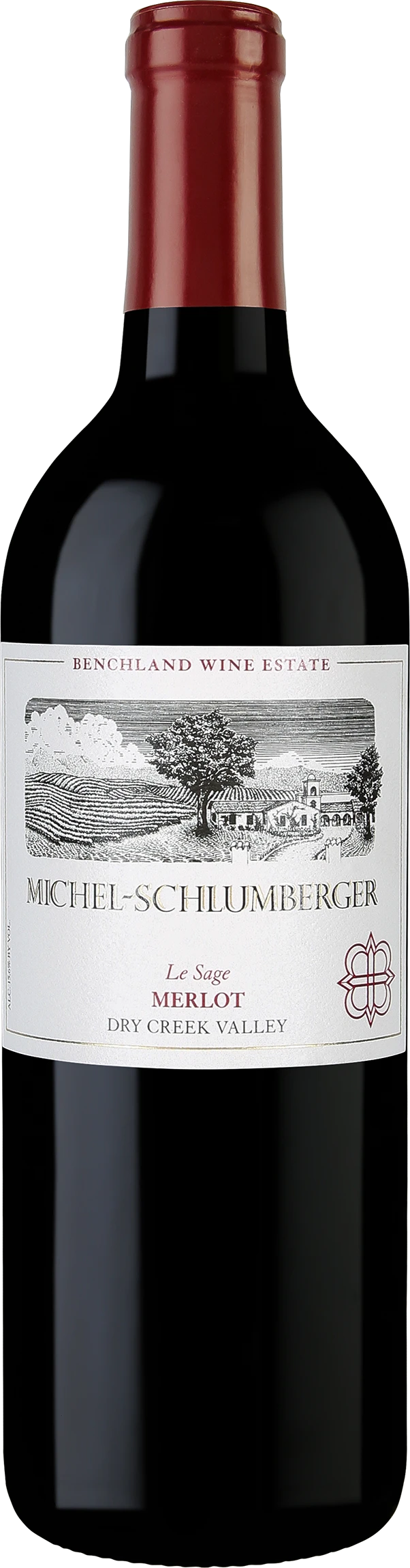 2019 Merlot
