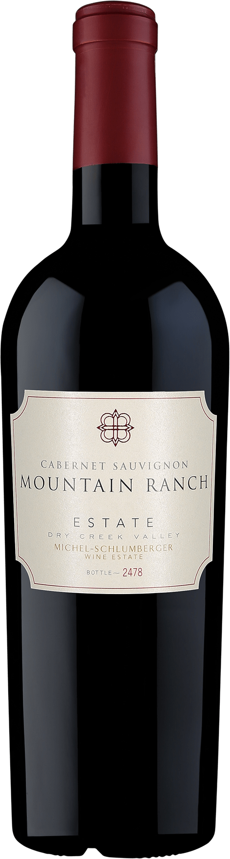 2019 Mountain Ranch