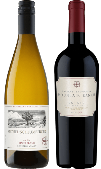 Sunday School ft. Michel-Schlumberger - Dry Creek Valley Wine Estate