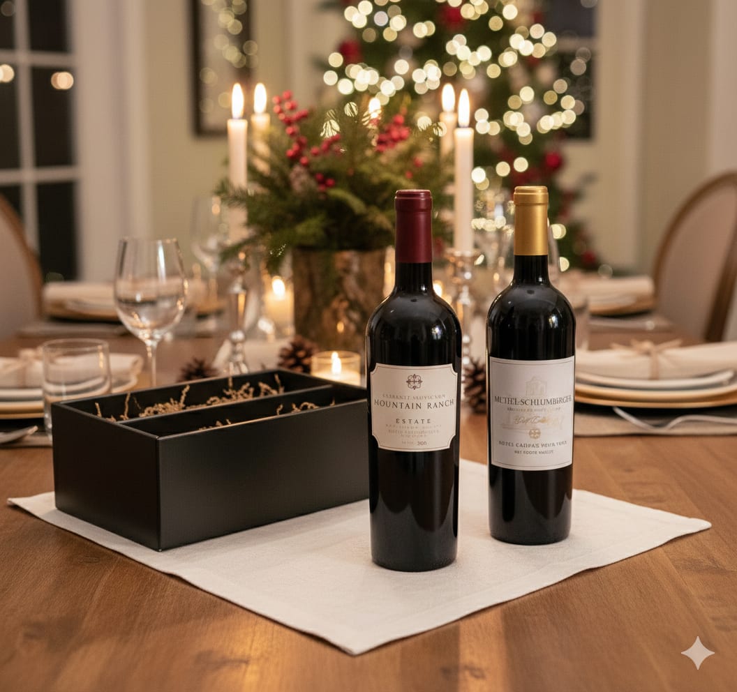 Two Bottle Gift Pack Bottle Image