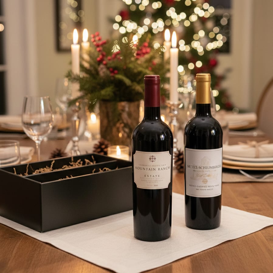 Two Bottle Gift Pack