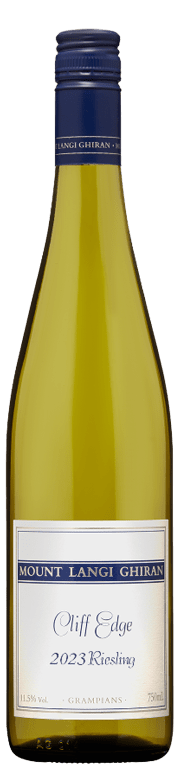 2023 Cliff Edge Riesling