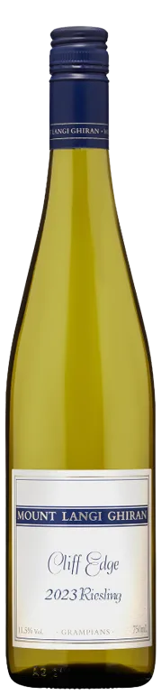 2023 Cliff Edge Riesling
