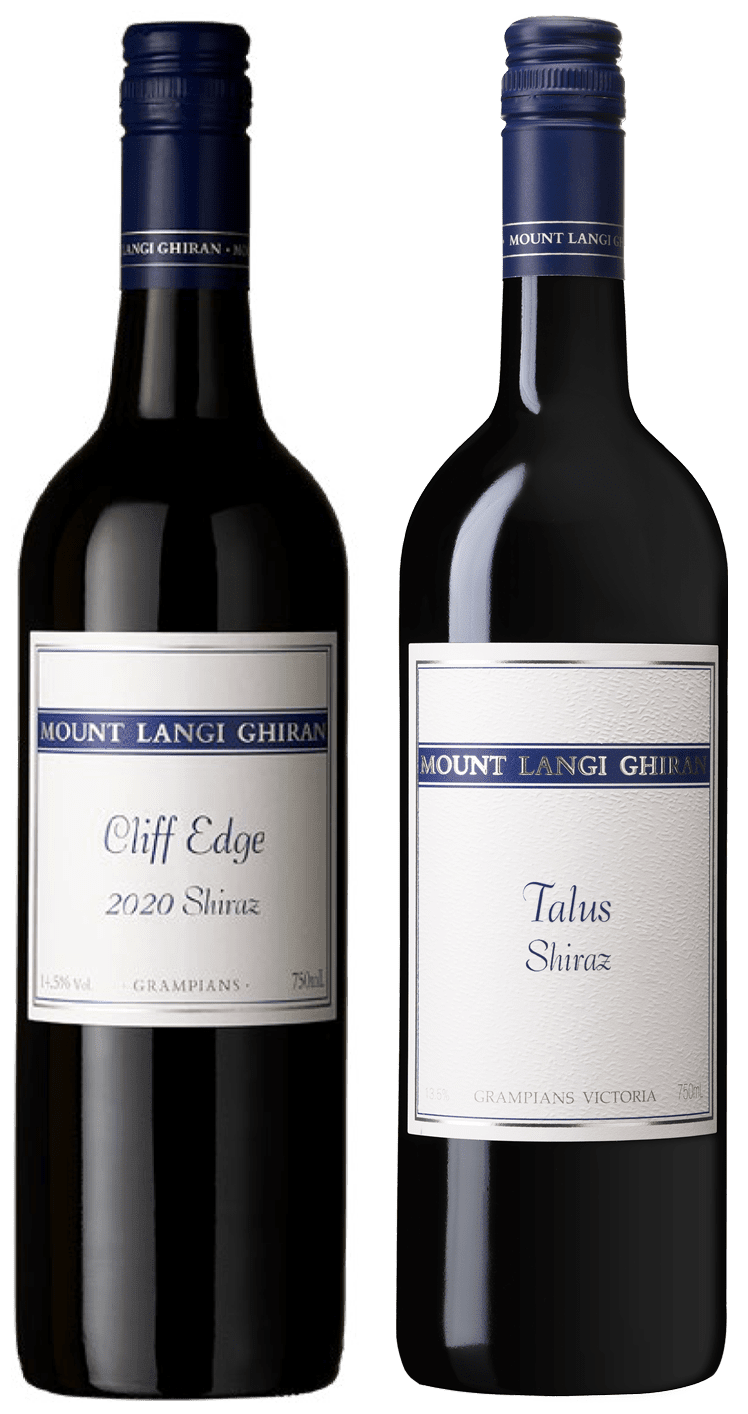 Australian Shiraz Pack Bottle Image