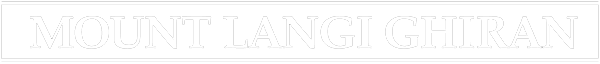 Mount Langi Ghiran Logo