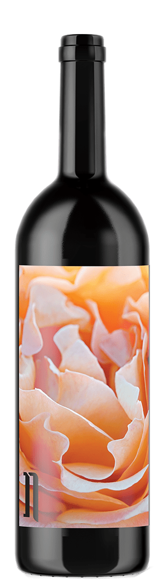2021 Casa de Vinas Select Blocks Blend Bottle Image