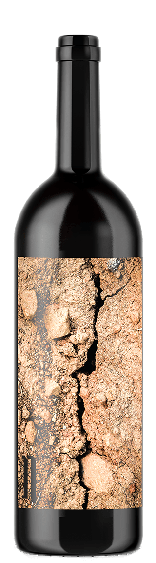 2022 Monte Rosso Vineyard Zinfandel Bottle Image