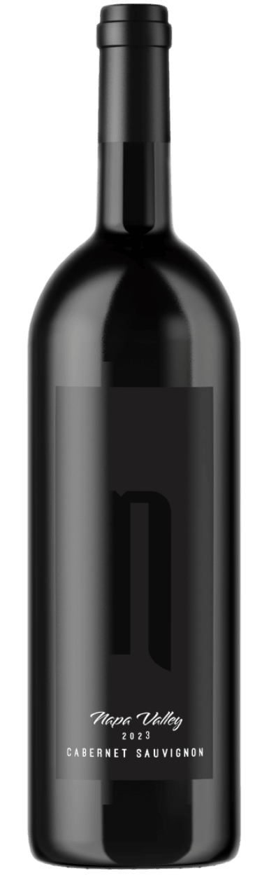 2023 Cabernet Sauvignon Bottle Image