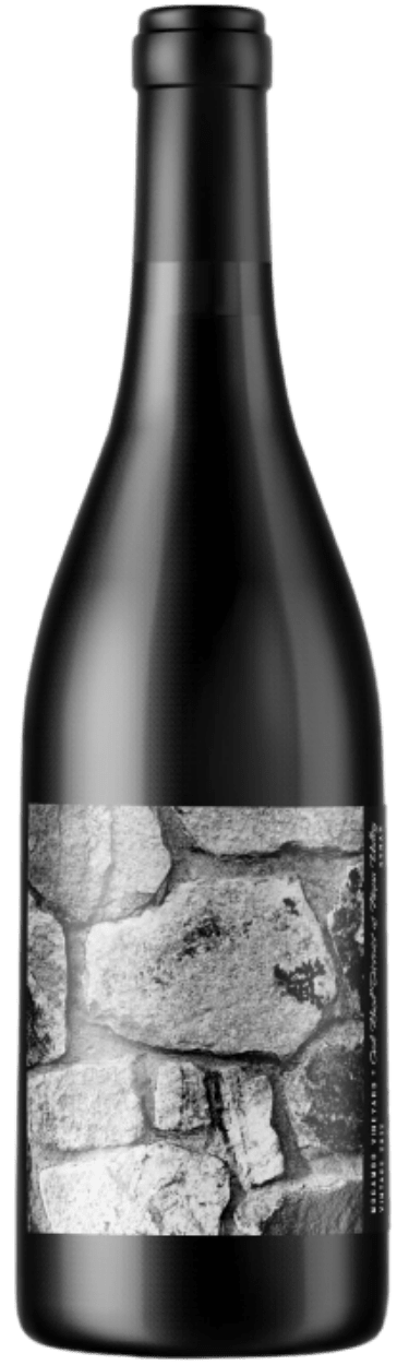 2023 Mogombo Vineyard Syrah Bottle Image