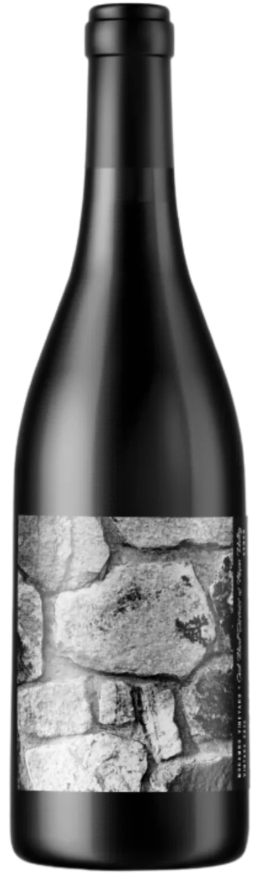 2023 Mogombo Vineyard Syrah