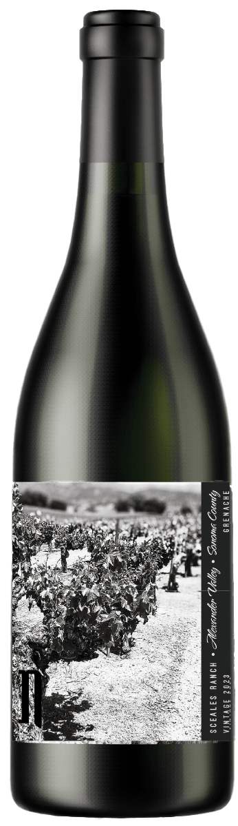 2023 Sceales Ranch Grenache