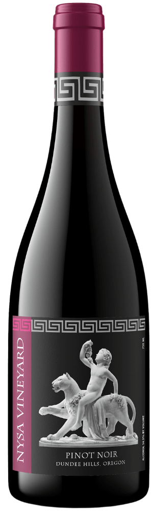 2018 Pinot Noir