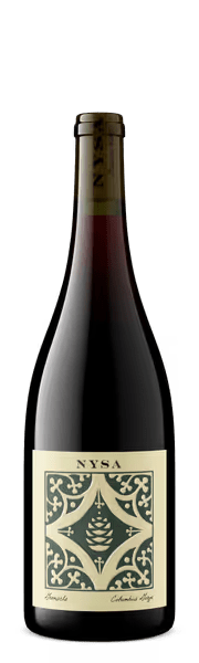 2024 Grenache Bottle Image