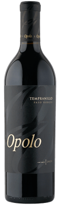 2022 Tempranillo