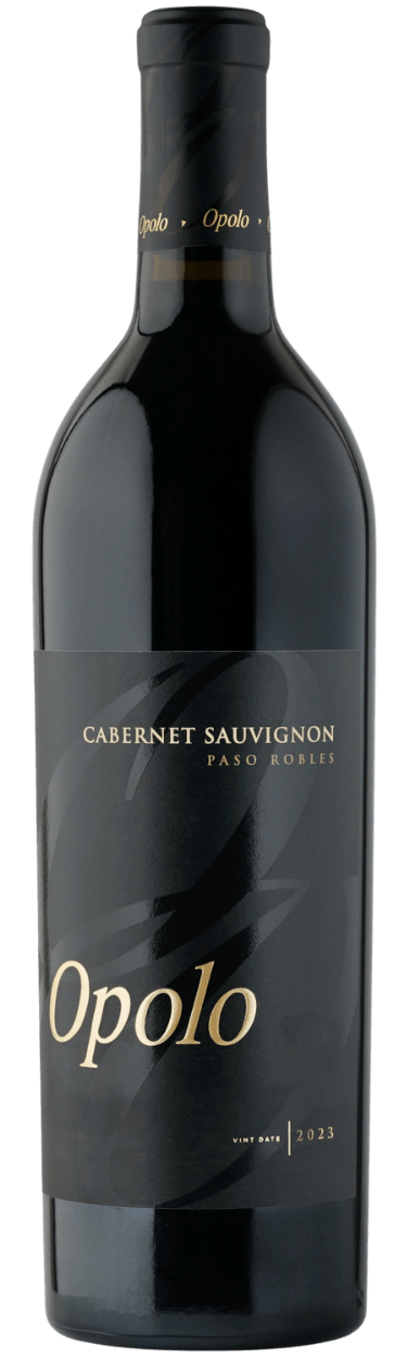2023 Cabernet Sauvignon Bottle Image